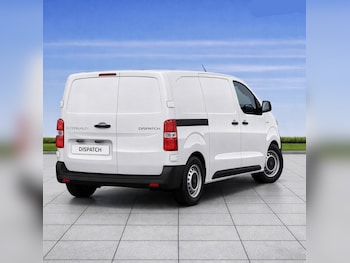Used Citroen Dispatch undefined for sale - 79418985: Photo