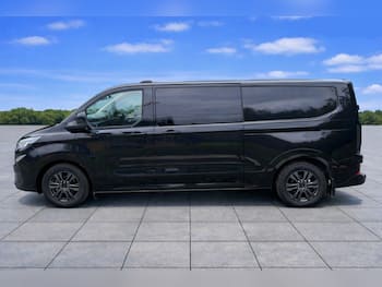 Used Ford Transit Custom undefined for sale - 79424658: Photo
