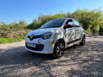 Used Renault Twingo 2015 for sale - 74840343: Photo