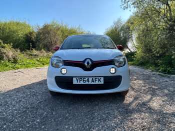 Used Renault Twingo 2015 for sale - 74840343: Photo
