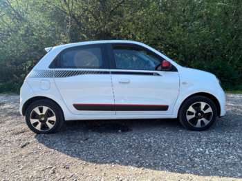 Used Renault Twingo 2015 for sale - 74840343: Photo