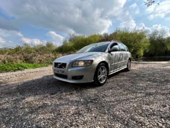 2010 (60) - 2.0D R DESIGN 5dr