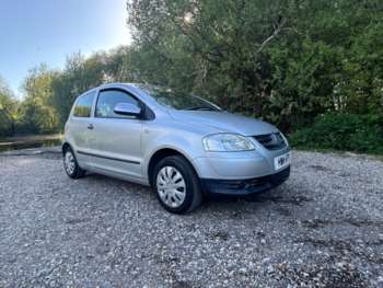 Used Volkswagen Fox 2011 for sale - 74840351: Photo