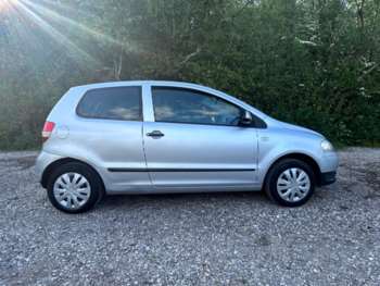 Used Volkswagen Fox 2011 for sale - 74840351: Photo