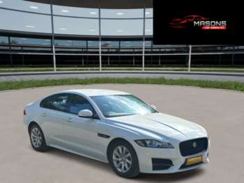 2015 (65) - 2.0d R-Sport 4dr Auto