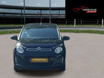 2015 (65) - 1.0 VTi Flair 3dr [Start Stop]