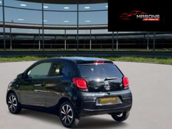 Used Citroen C1 2015 for sale - 75202875: Photo