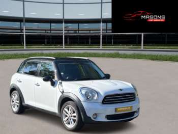 2012 (62) - 1.6 Cooper 5dr