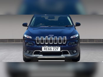 Used Jeep Cherokee 2016 for sale - 75293165: Photo