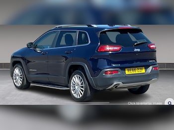 Used Jeep Cherokee 2016 for sale - 75293165: Photo