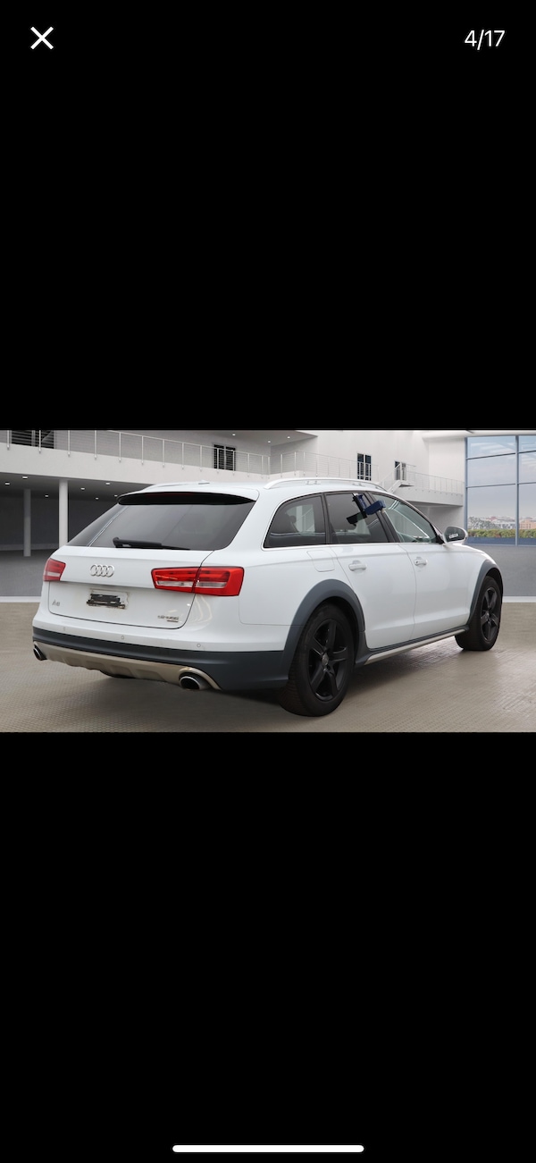 Used Audi A6 Allroad 2013 for sale - 75203134: Photo 2