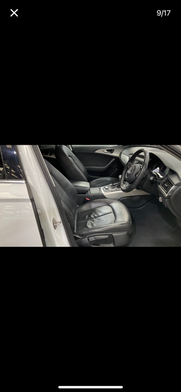 Used Audi A6 Allroad 2013 for sale - 75203134: Photo 7