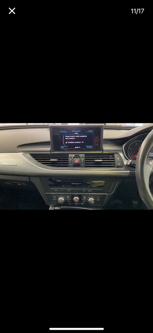 Used Audi A6 Allroad 2013 for sale - 75203134: Photo 8