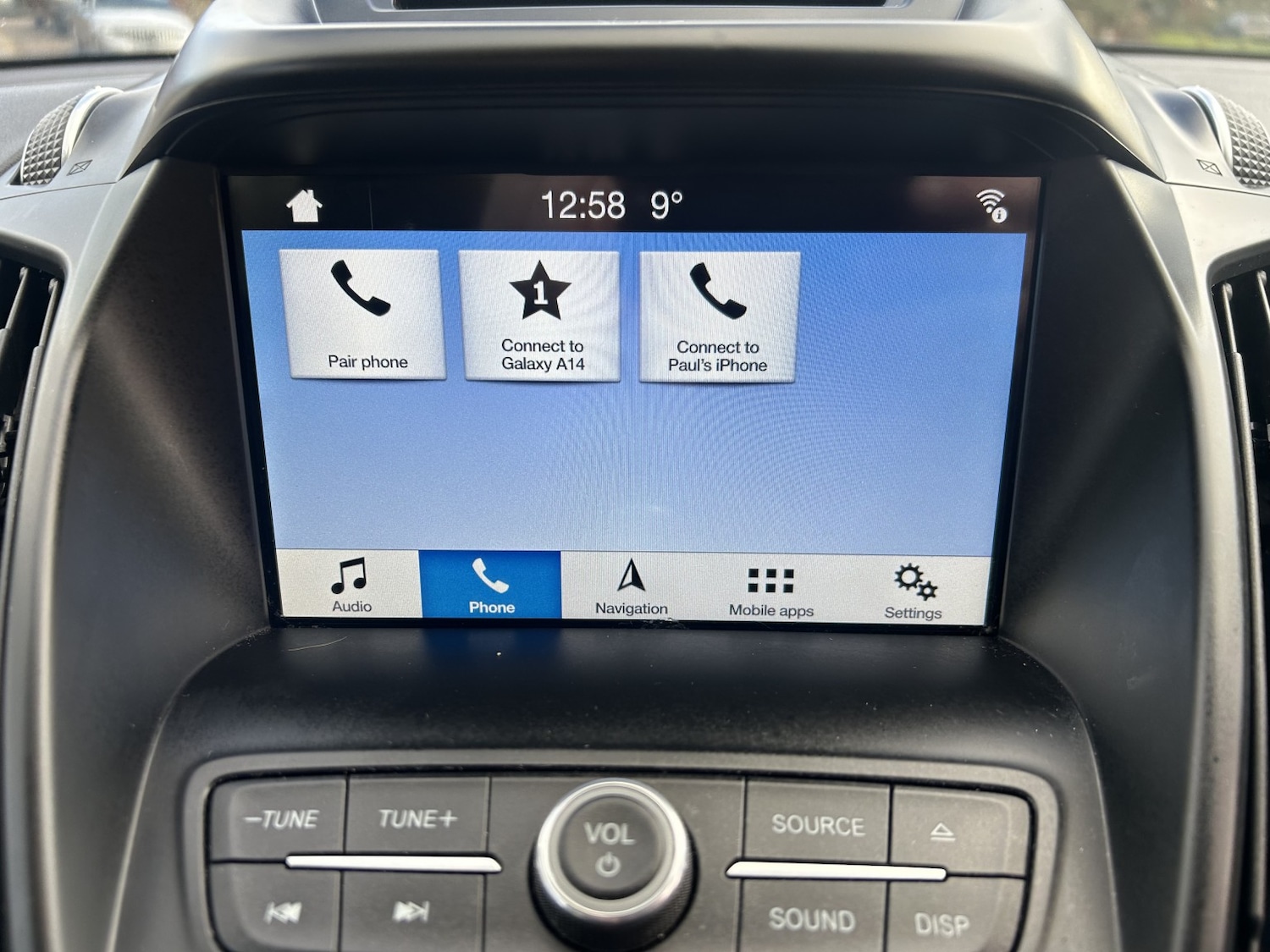 Used Ford Kuga 2018 for sale - 77228209: Photo 10