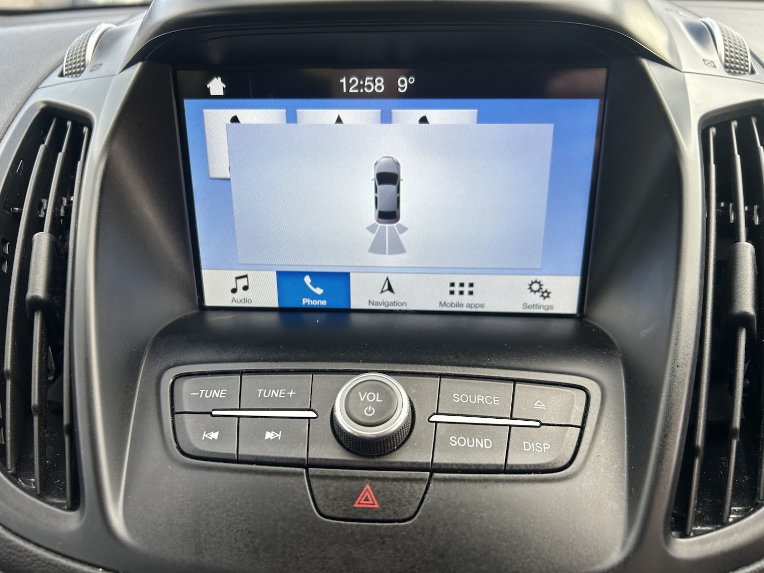 Used Ford Kuga 2018 for sale - 77228209: Photo 11