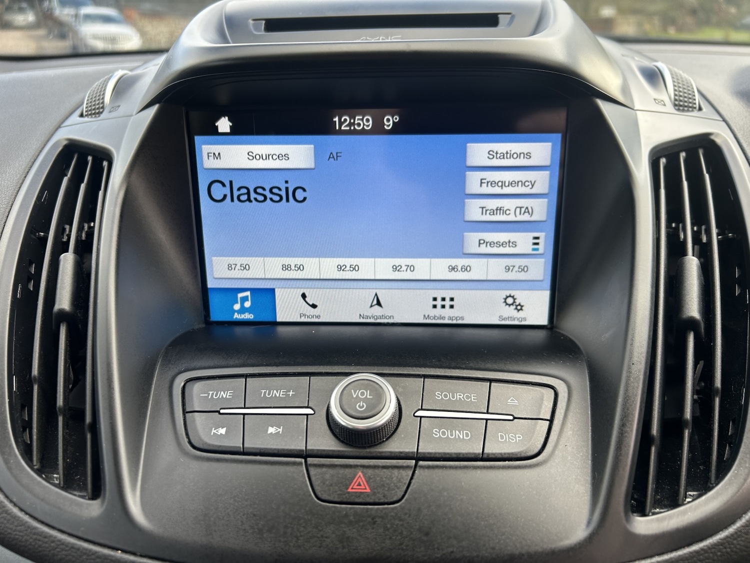 Used Ford Kuga 2018 for sale - 77228209: Photo 12