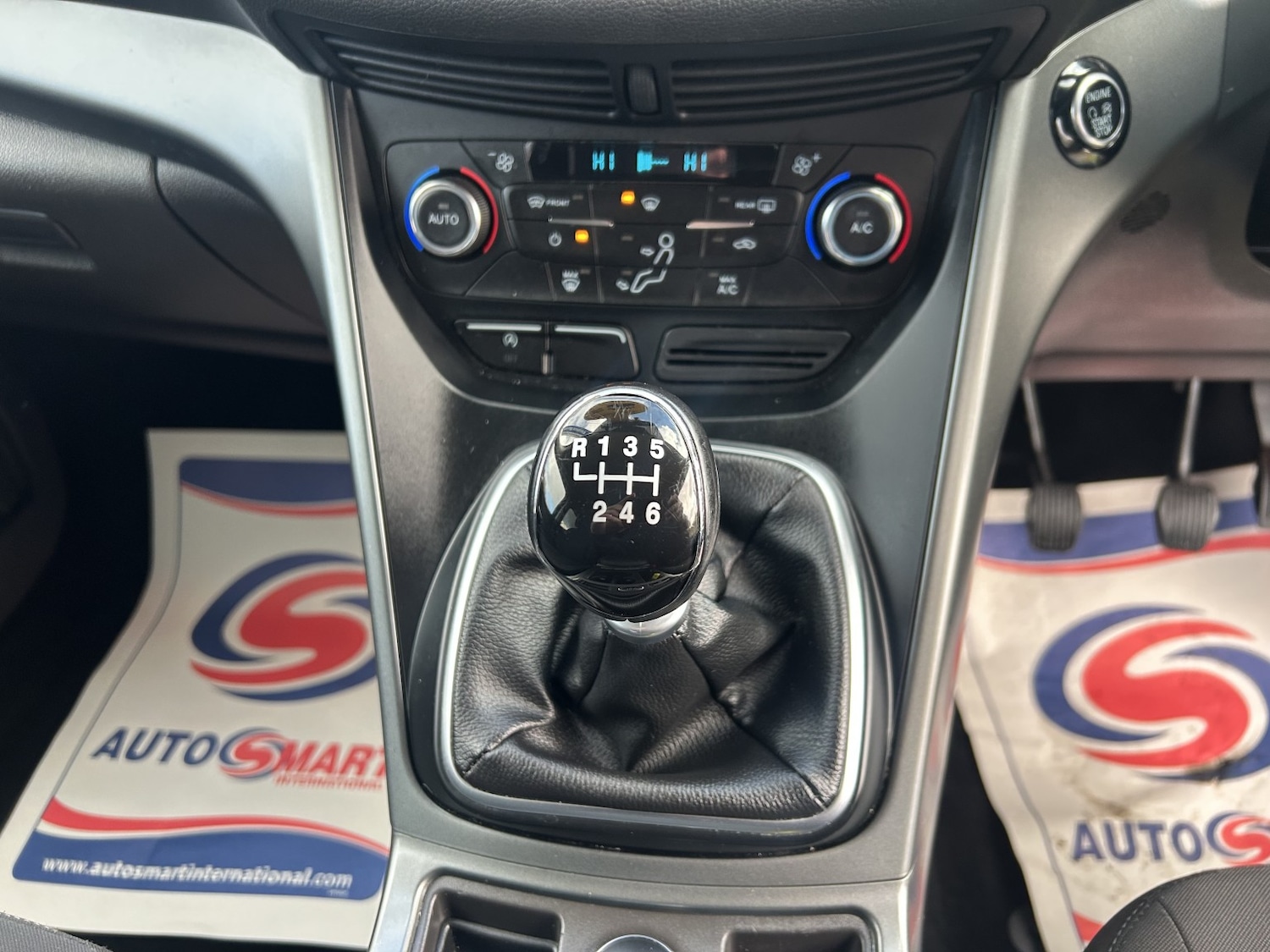 Used Ford Kuga 2018 for sale - 77228209: Photo 15