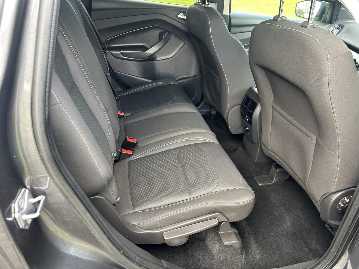 Used Ford Kuga 2018 for sale - 77228209: Photo 16