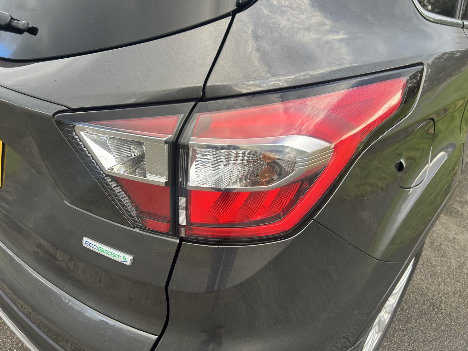 Used Ford Kuga 2018 for sale - 77228209: Photo 18