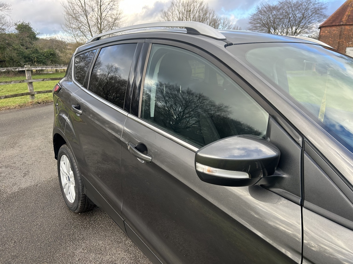 Used Ford Kuga 2018 for sale - 77228209: Photo 2