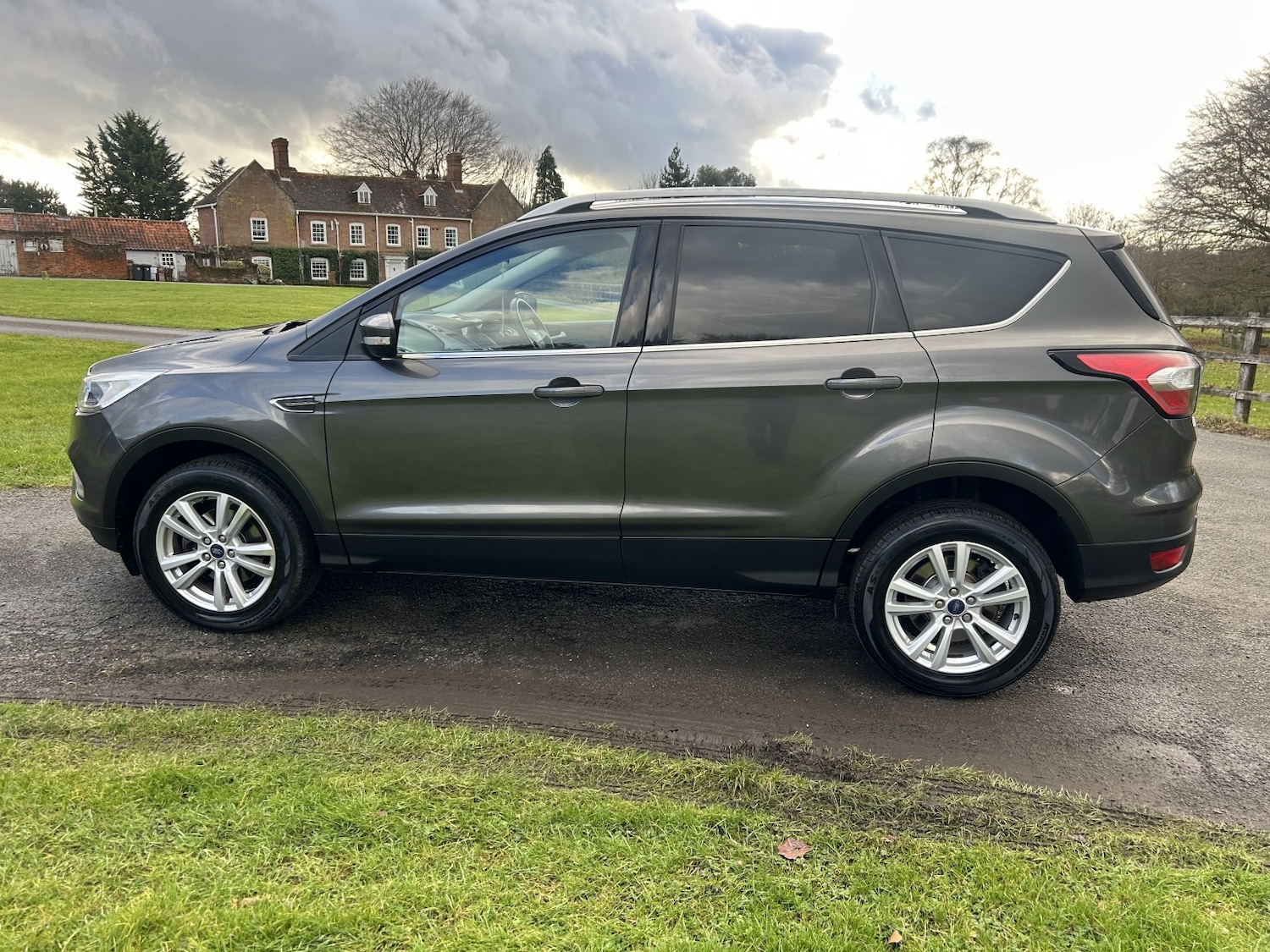 Used Ford Kuga 2018 for sale - 77228209: Photo 23