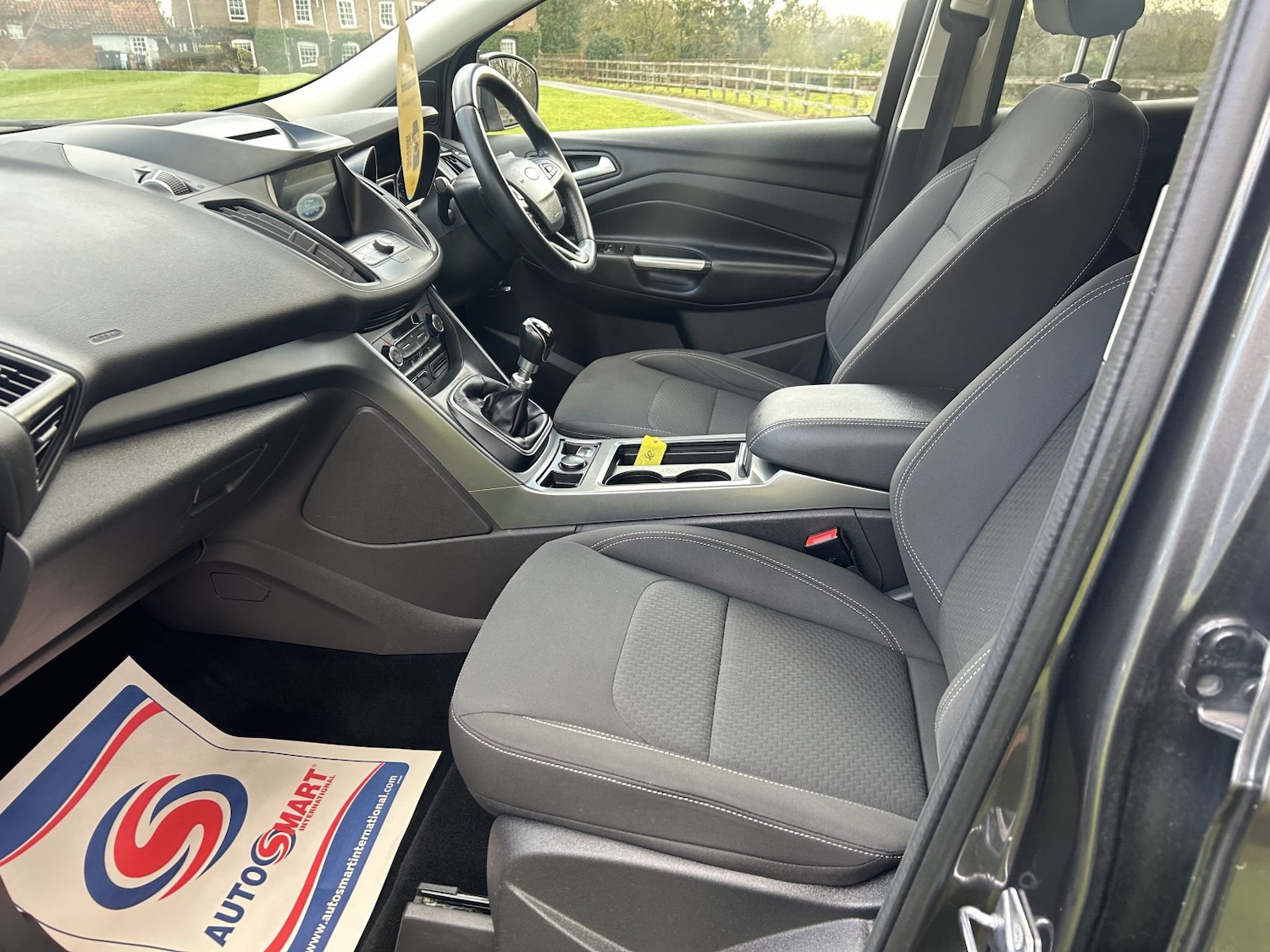 Used Ford Kuga 2018 for sale - 77228209: Photo 26