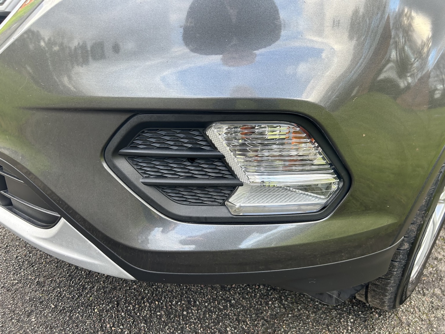 Used Ford Kuga 2018 for sale - 77228209: Photo 30