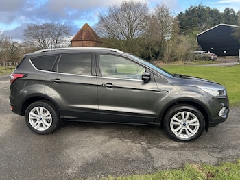 Used Ford Kuga 2018 for sale - 77228209: Photo