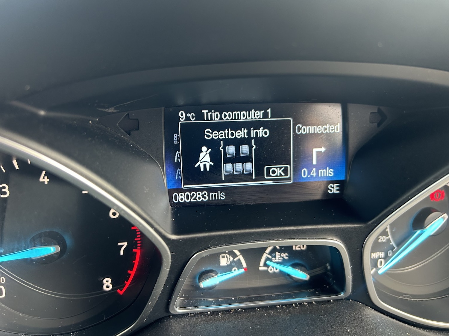 Used Ford Kuga 2018 for sale - 77228209: Photo 6