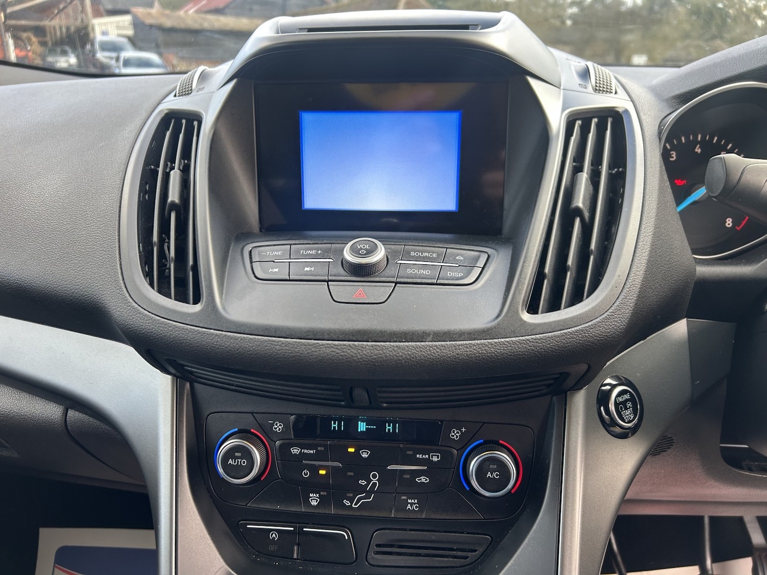 Used Ford Kuga 2018 for sale - 77228209: Photo 8