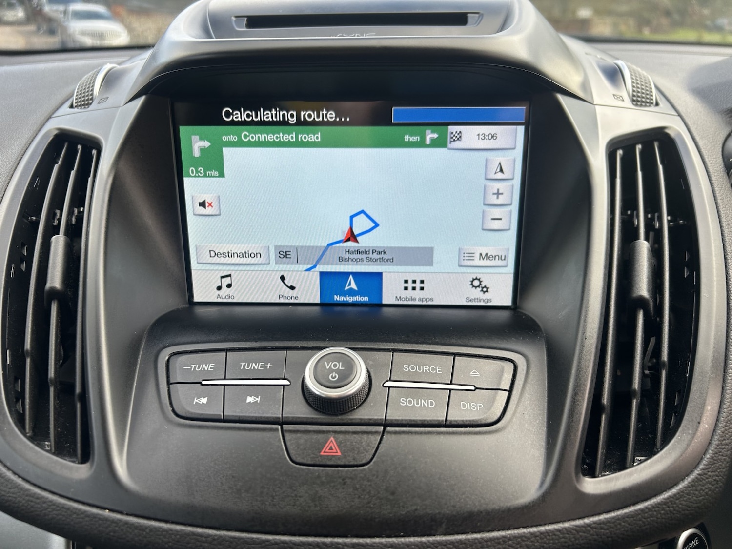 Used Ford Kuga 2018 for sale - 77228209: Photo 9