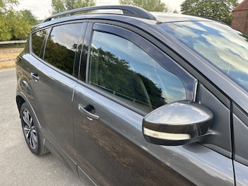 Used Ford Kuga 2017 for sale - 79483313: Photo