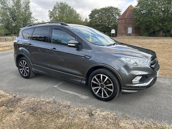 Used Ford Kuga 2017 for sale - 79483313: Photo