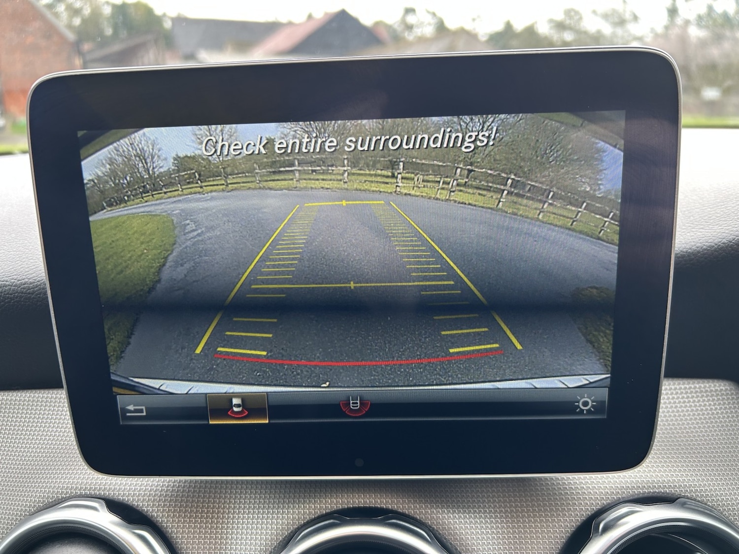 Used Mercedes-Benz GLA 2018 for sale - 77707282: Photo 10