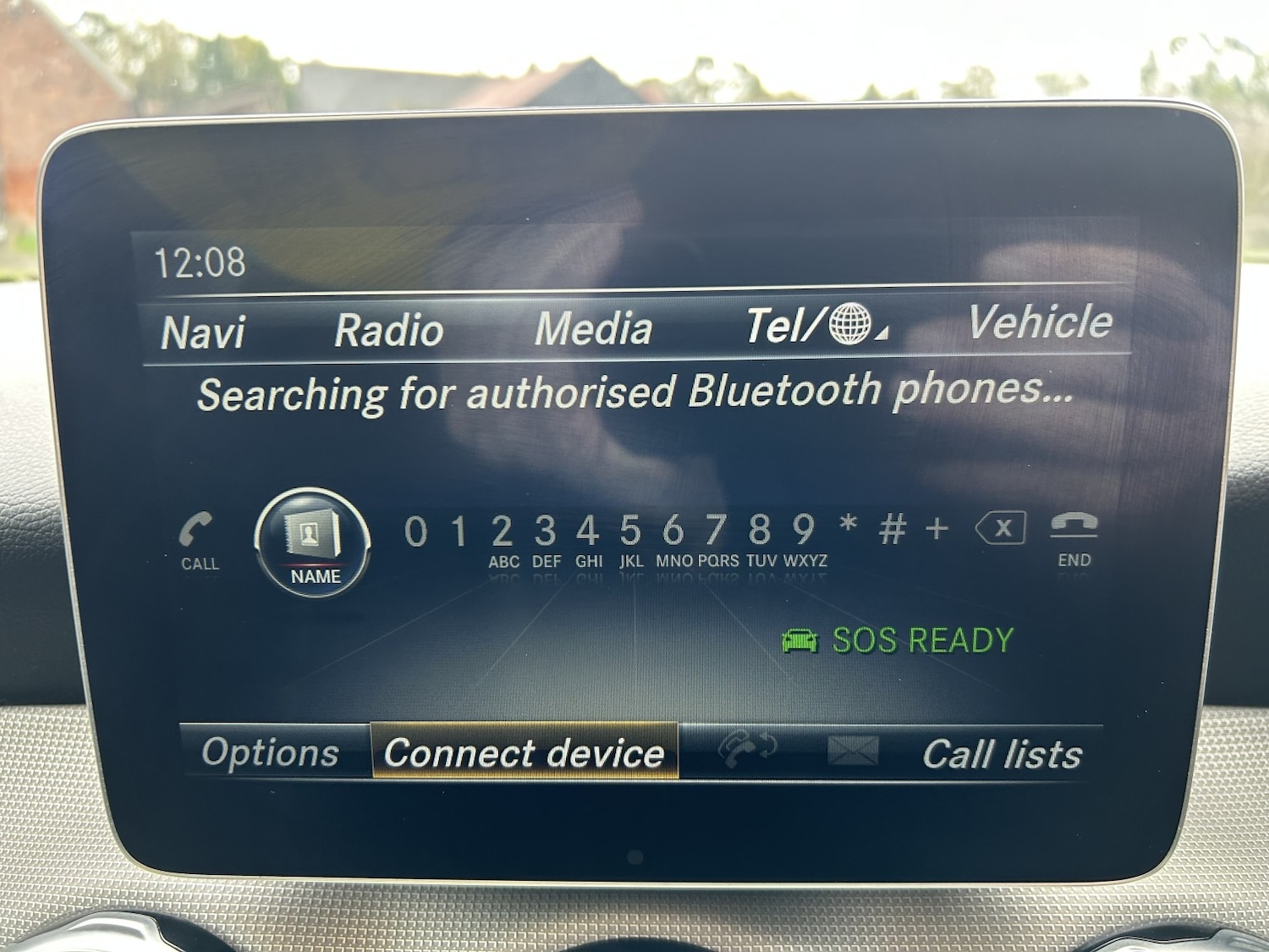 Used Mercedes-Benz GLA 2018 for sale - 77707282: Photo 11