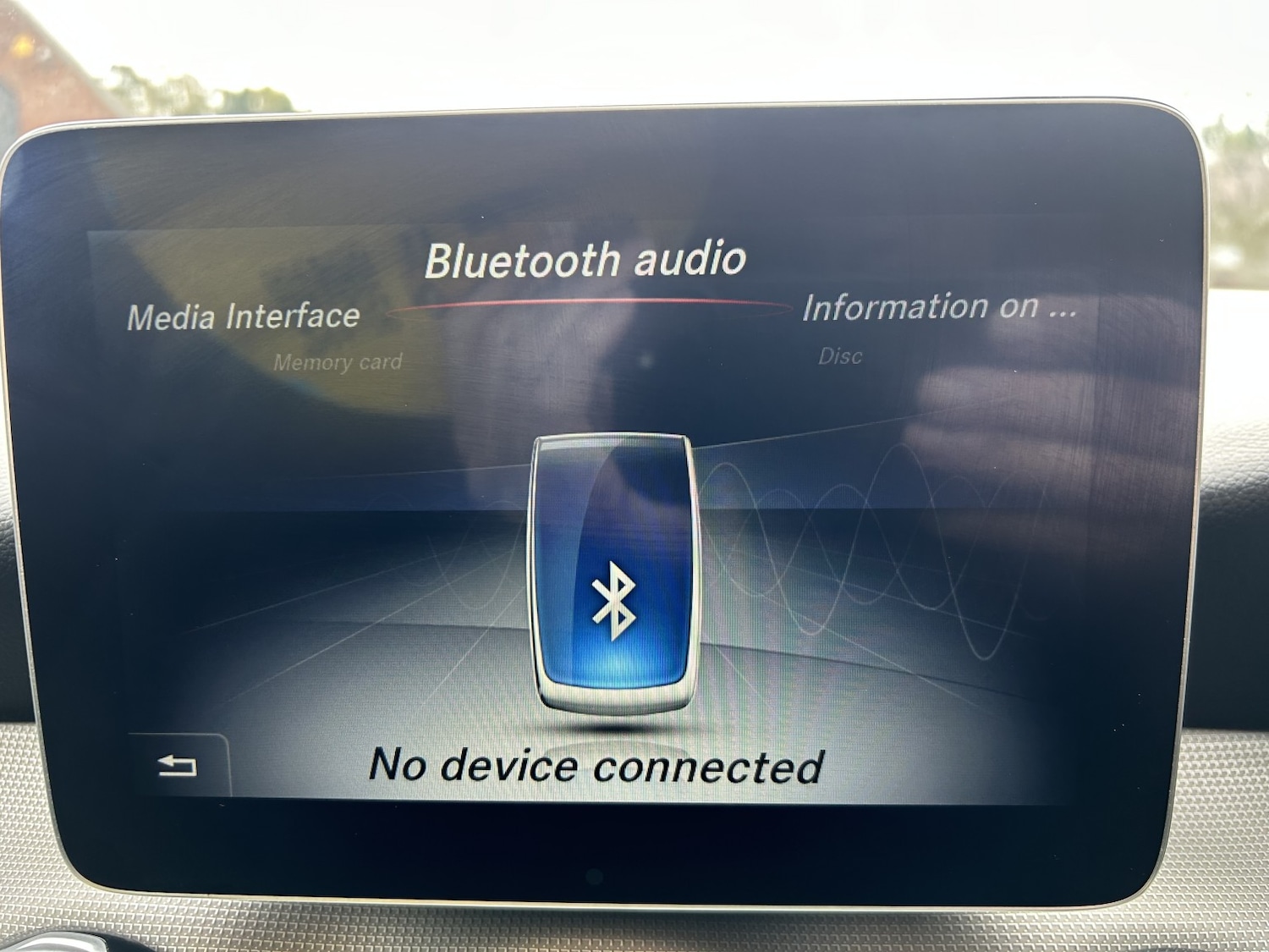 Used Mercedes-Benz GLA 2018 for sale - 77707282: Photo 12