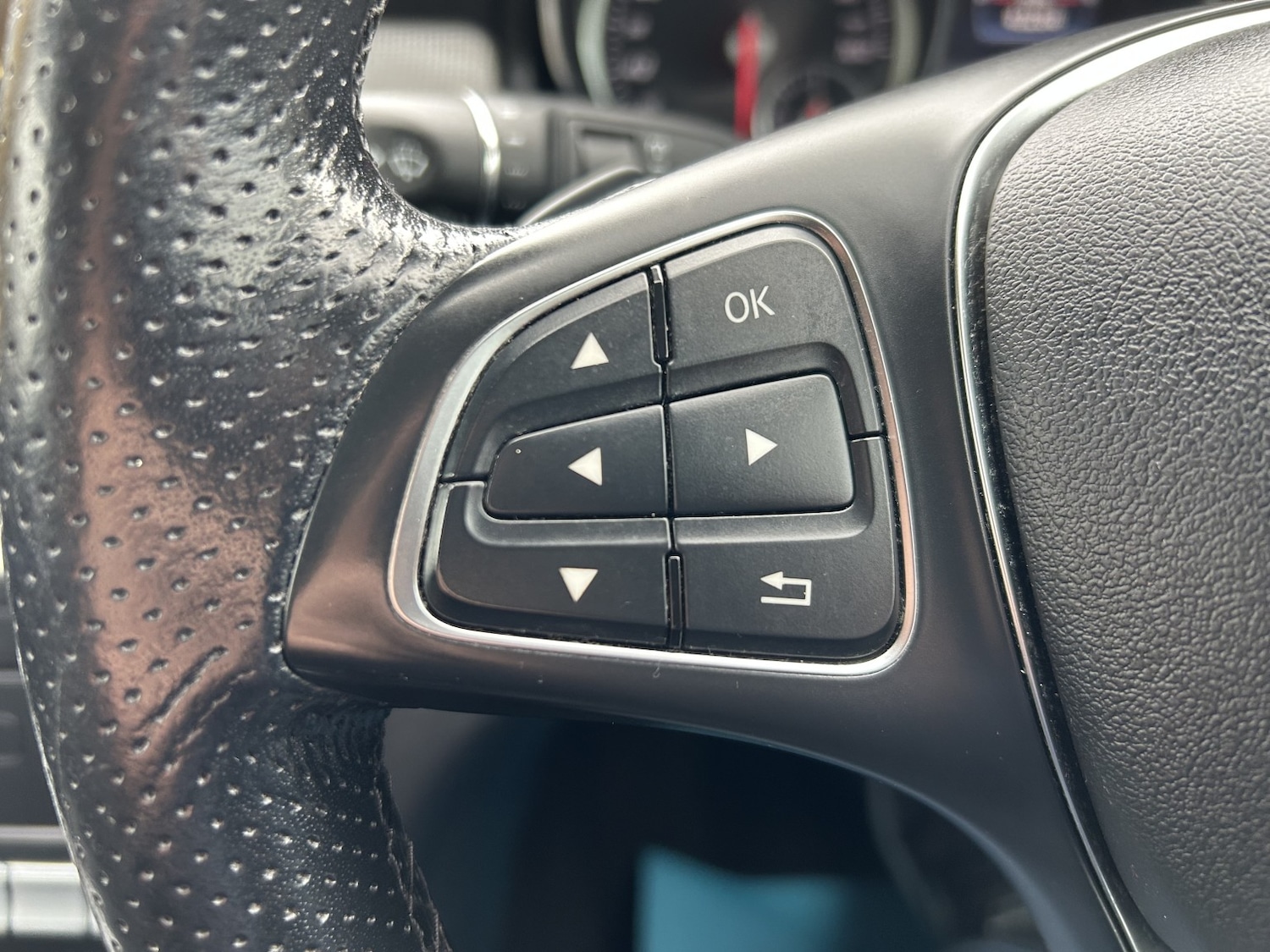 Used Mercedes-Benz GLA 2018 for sale - 77707282: Photo 13