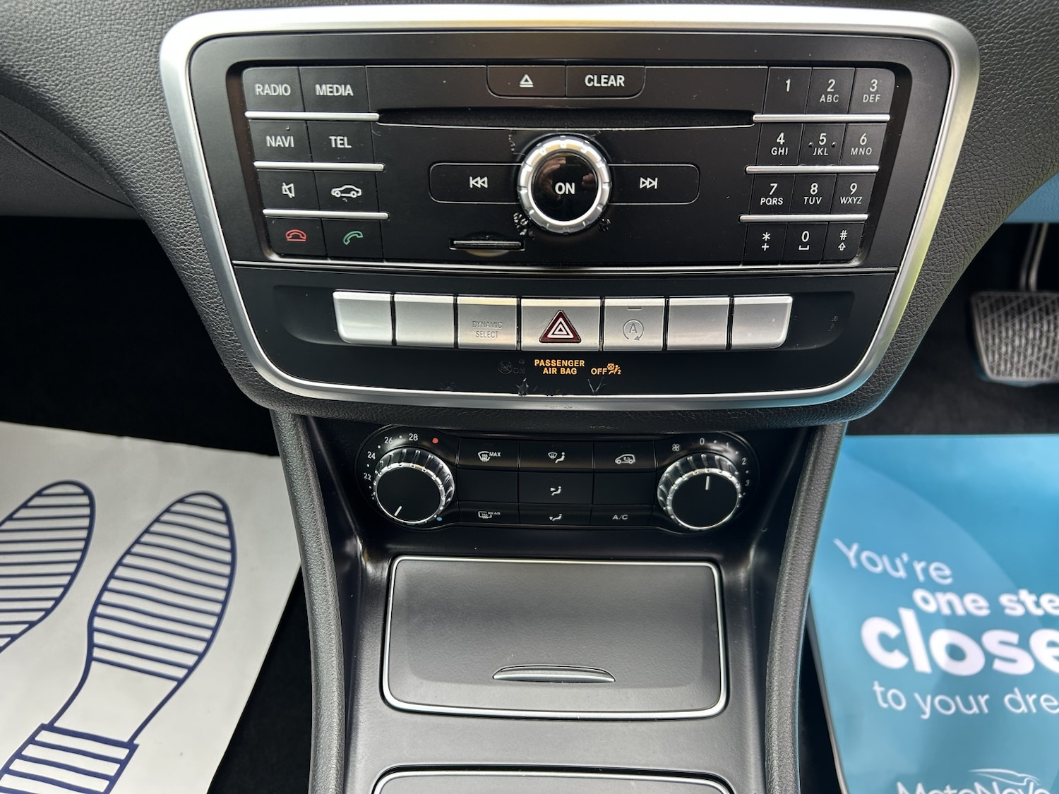 Used Mercedes-Benz GLA 2018 for sale - 77707282: Photo 15