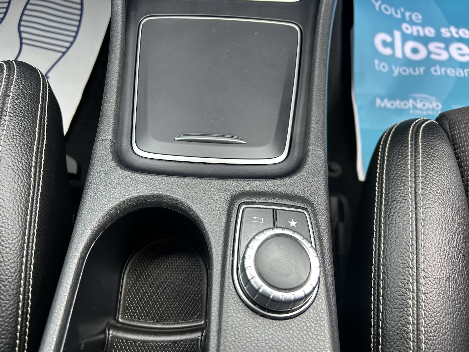 Used Mercedes-Benz GLA 2018 for sale - 77707282: Photo 16