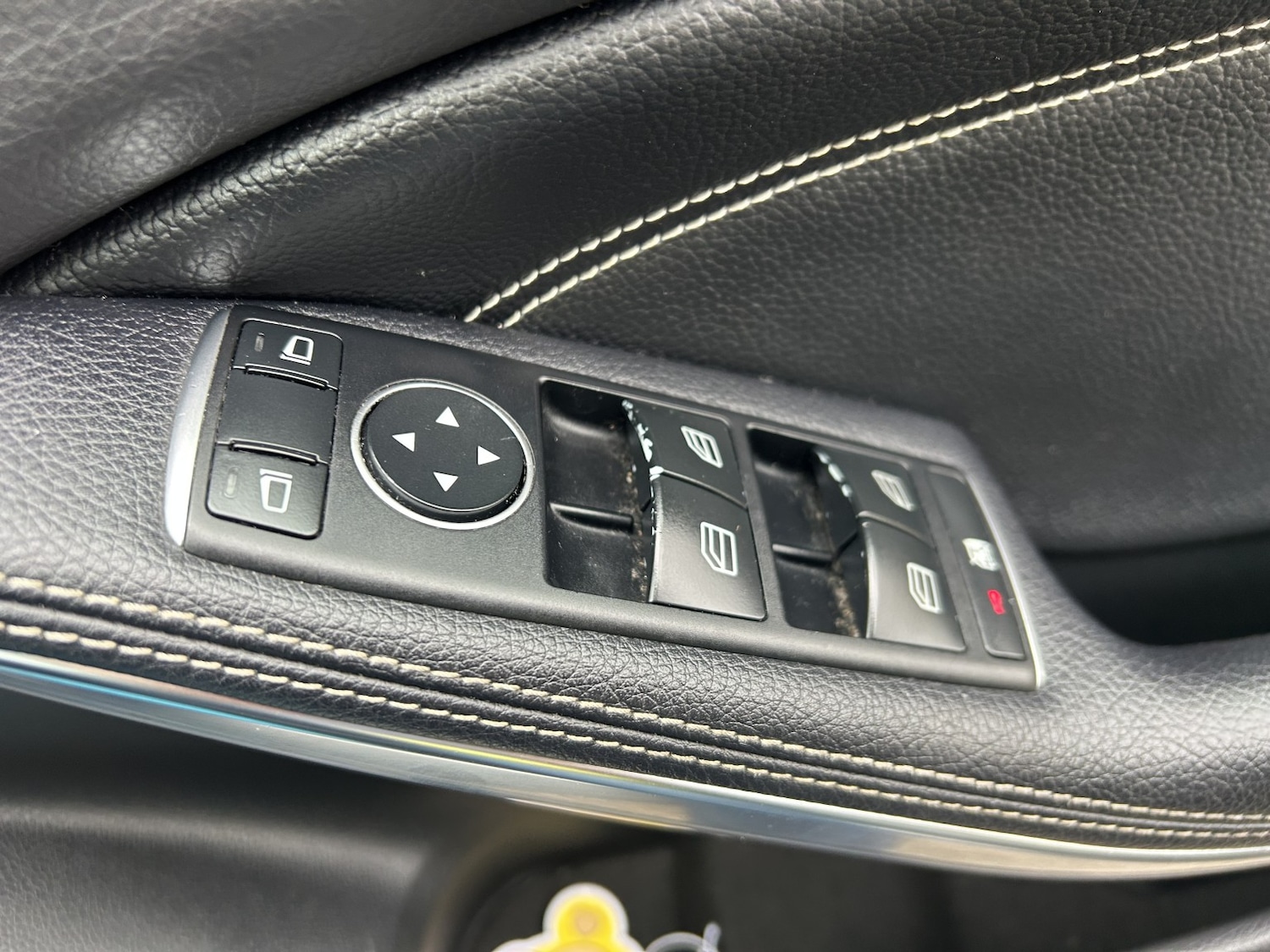 Used Mercedes-Benz GLA 2018 for sale - 77707282: Photo 18