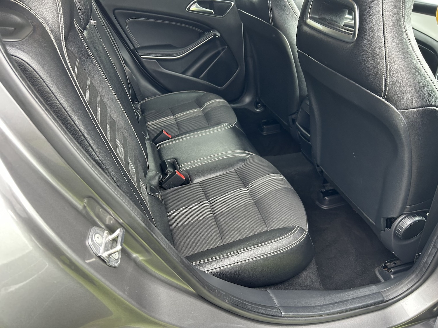 Used Mercedes-Benz GLA 2018 for sale - 77707282: Photo 19