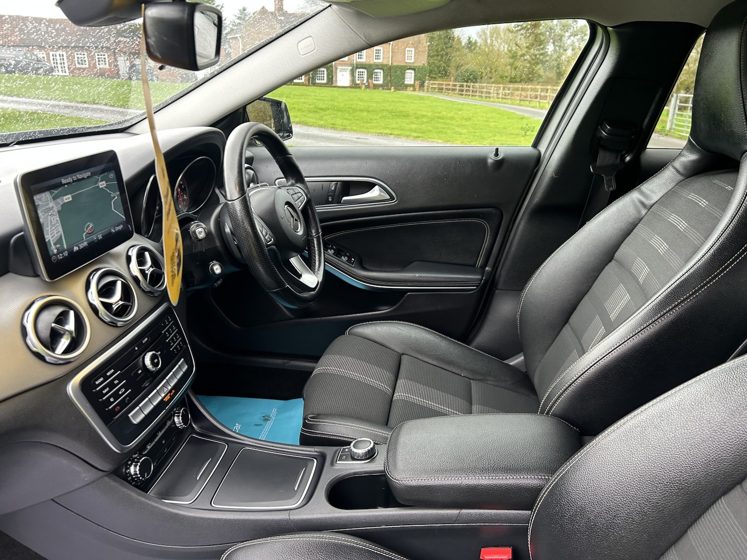 Used Mercedes-Benz GLA 2018 for sale - 77707282: Photo 28