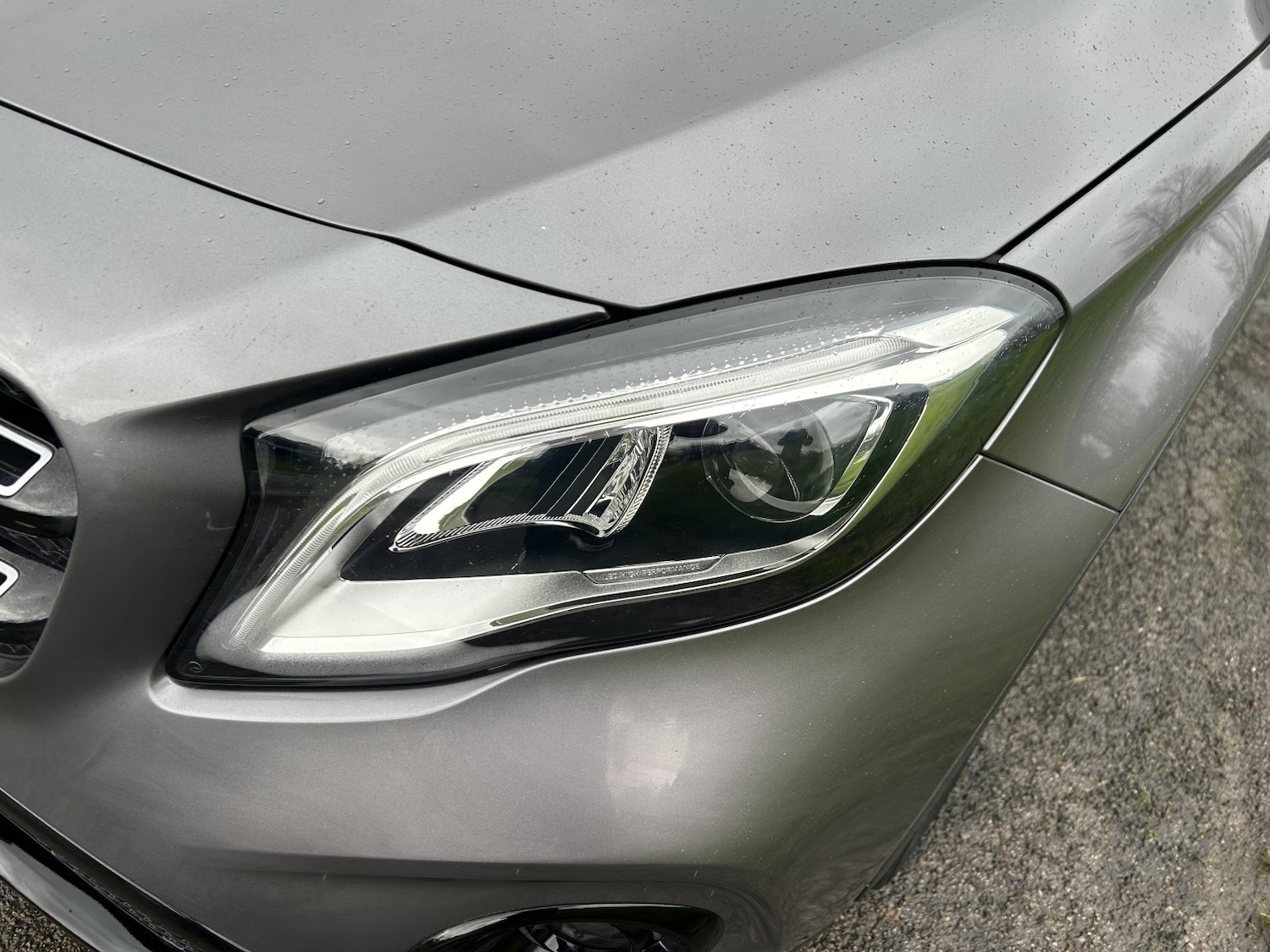 Used Mercedes-Benz GLA 2018 for sale - 77707282: Photo 32