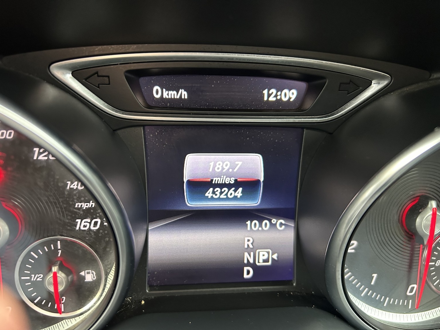 Used Mercedes-Benz GLA 2018 for sale - 77707282: Photo 6