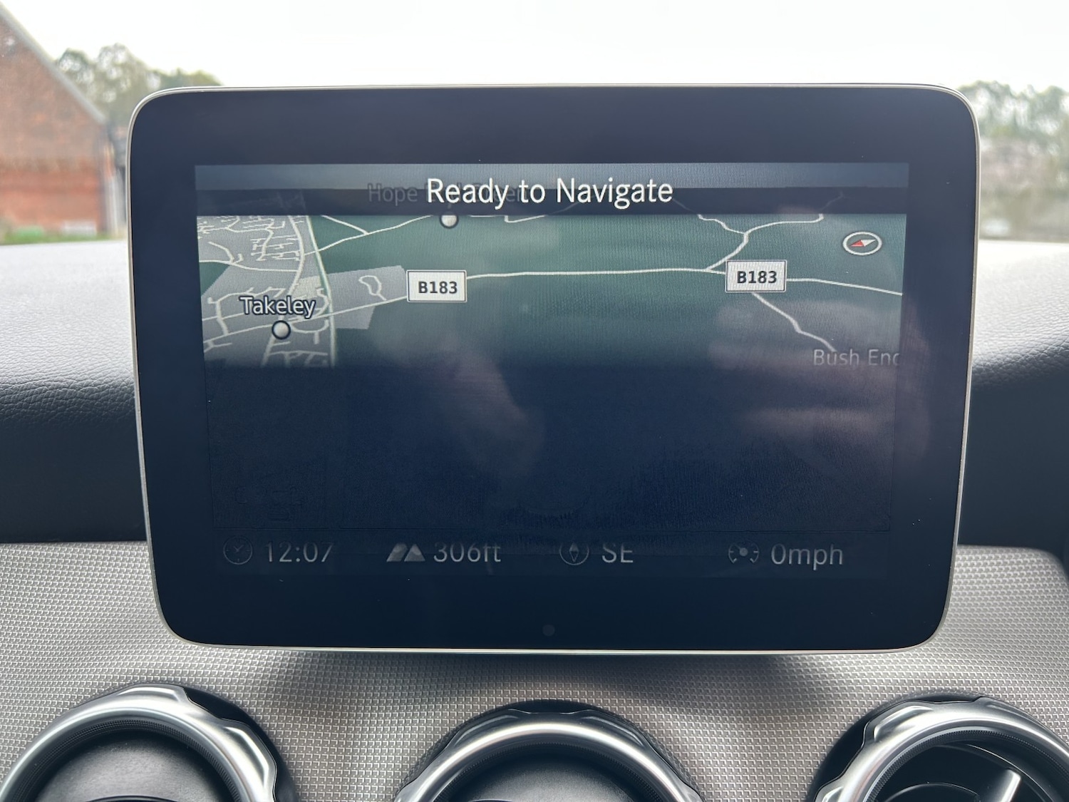 Used Mercedes-Benz GLA 2018 for sale - 77707282: Photo 9