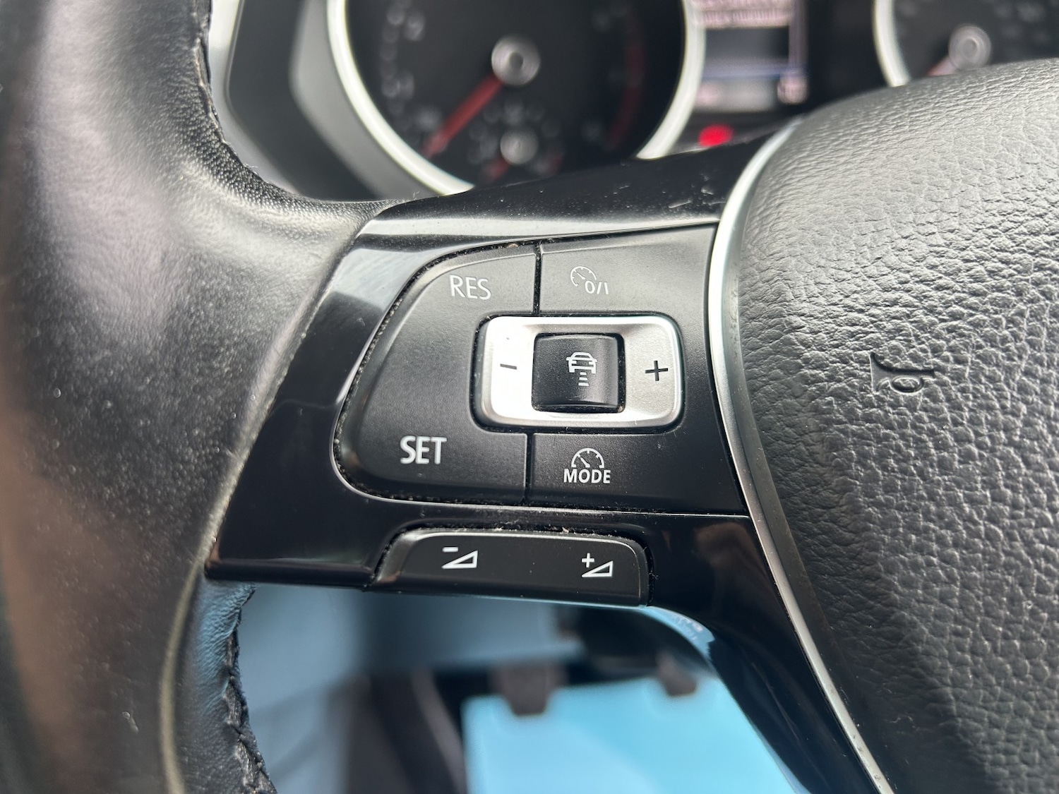 Used Volkswagen Tiguan 2018 for sale - 77129673: Photo 13