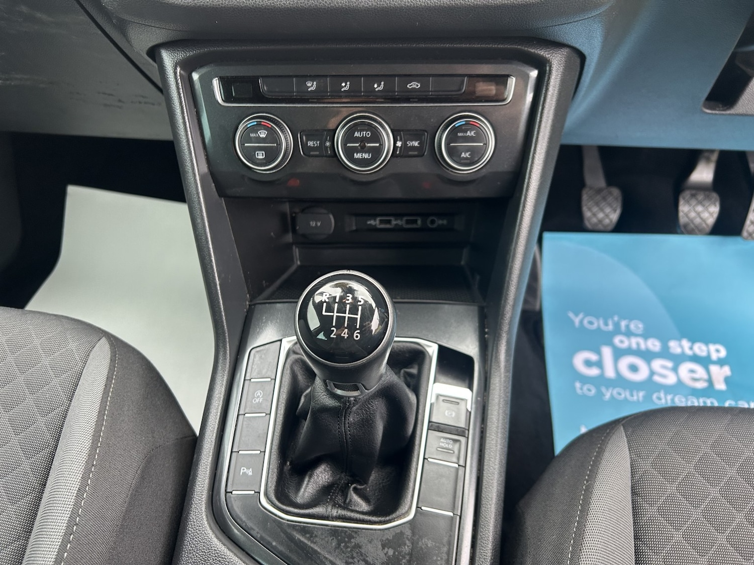 Used Volkswagen Tiguan 2018 for sale - 77129673: Photo 15