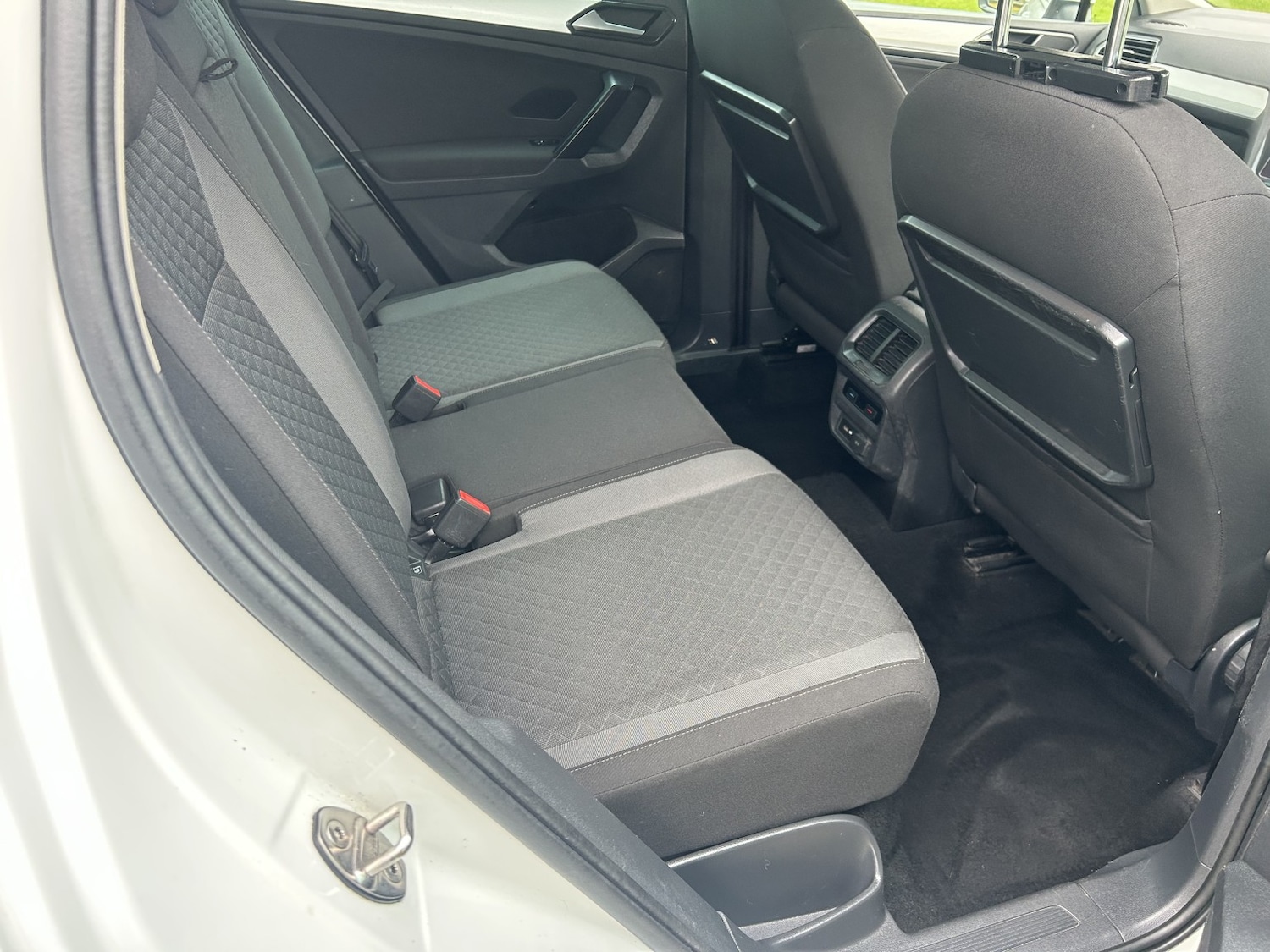 Used Volkswagen Tiguan 2018 for sale - 77129673: Photo 17