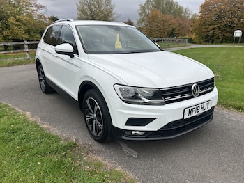 2018 - 1.4 TSi 125 SE Nav 5dr