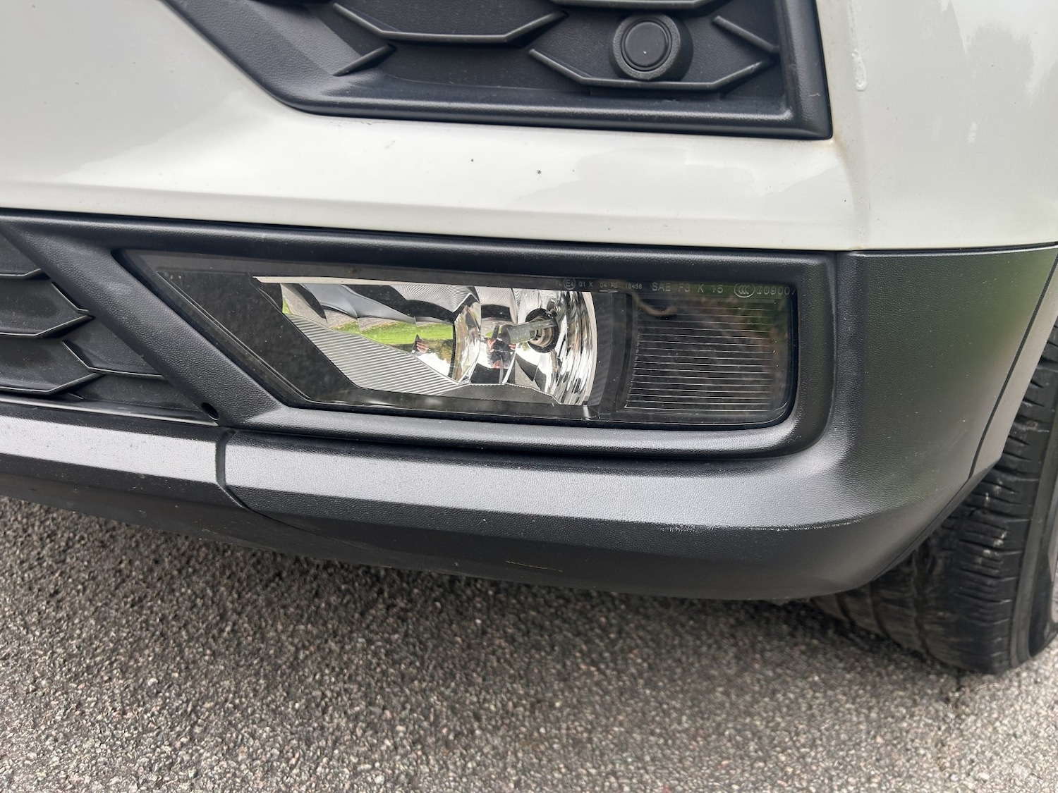 Used Volkswagen Tiguan 2018 for sale - 77129673: Photo 31